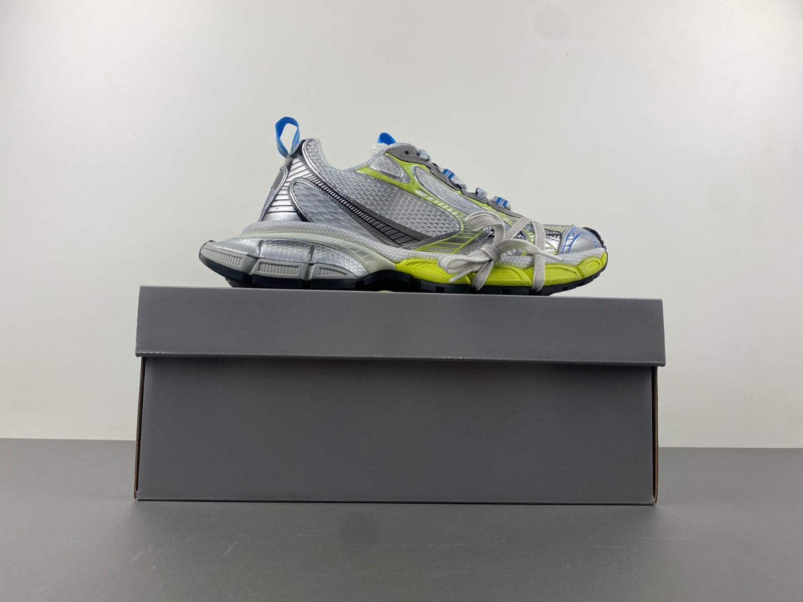 Ba*len*cia*ga 3xl sneaker