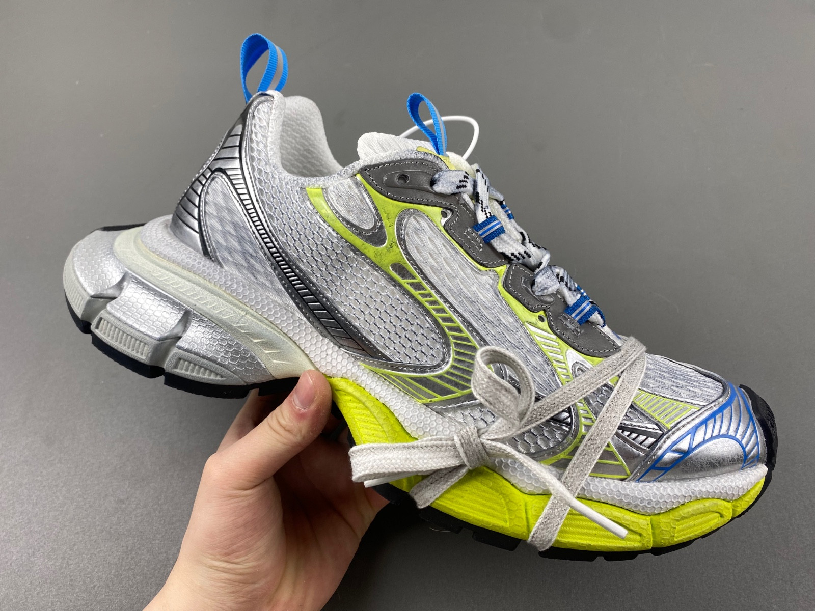 Ba*len*cia*ga 3xl sneaker