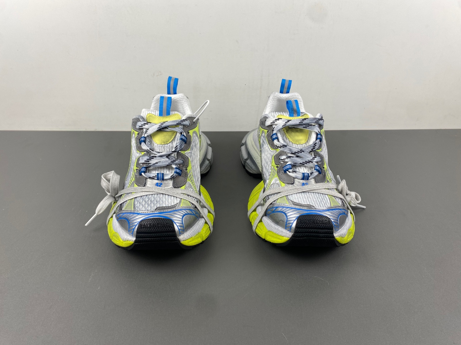 Ba*len*cia*ga 3xl sneaker