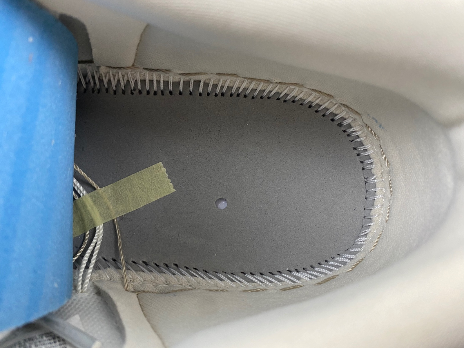 Chris Paul Air Jordan 1 Low OG FZ0455-200