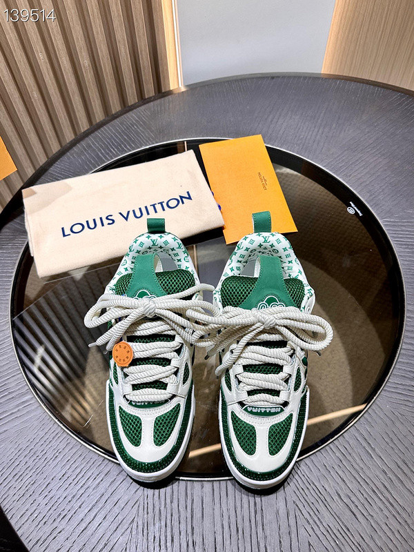 LOU1_TON SNEAKERS