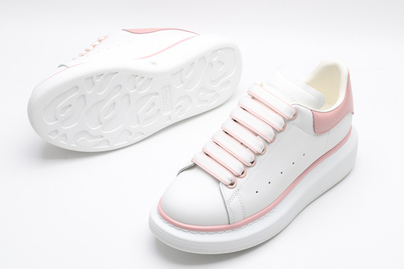 ALEXANDER MCQUEEN SNEAKER