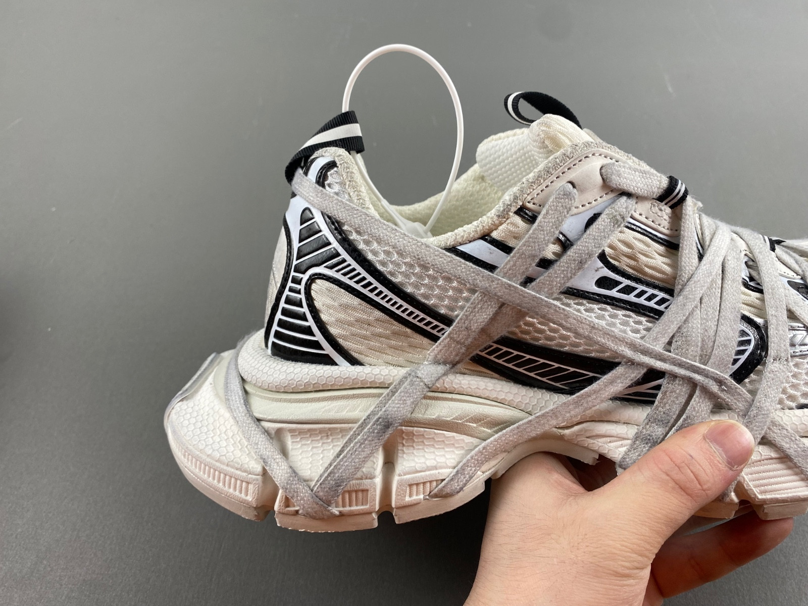 Ba*len*cia*ga 3xl sneaker