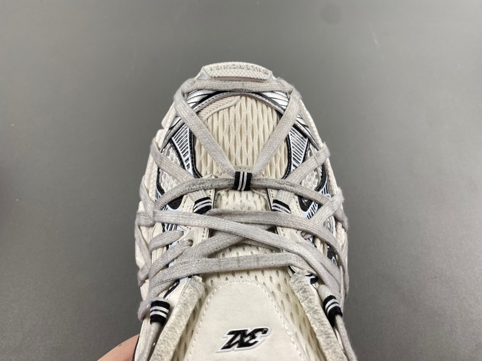 Ba*len*cia*ga 3xl sneaker