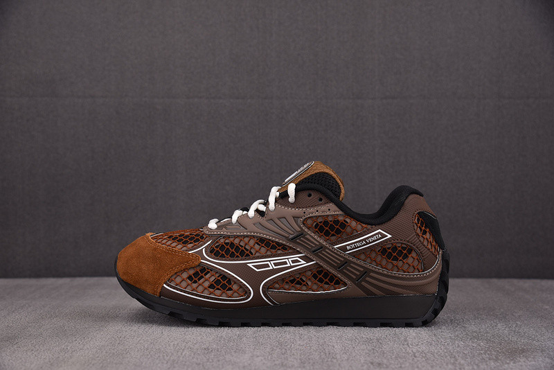 Bottega Veneta Orbit Sneaker