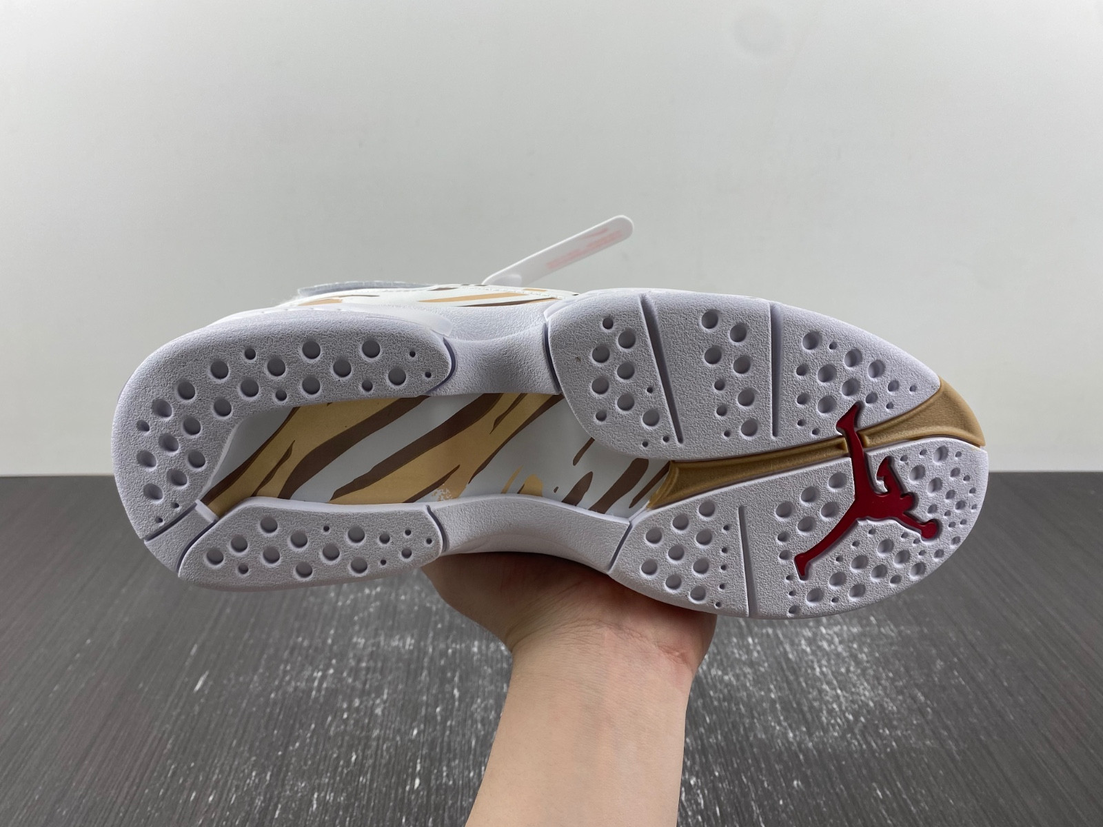 OVO x Air Jordan 8 Retro 