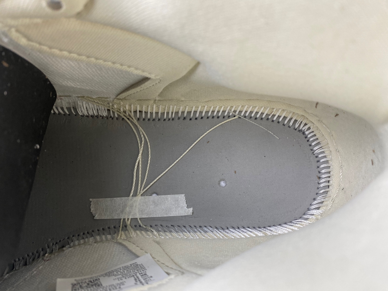 Air Jordan 1 Washed Pink FD2596-600