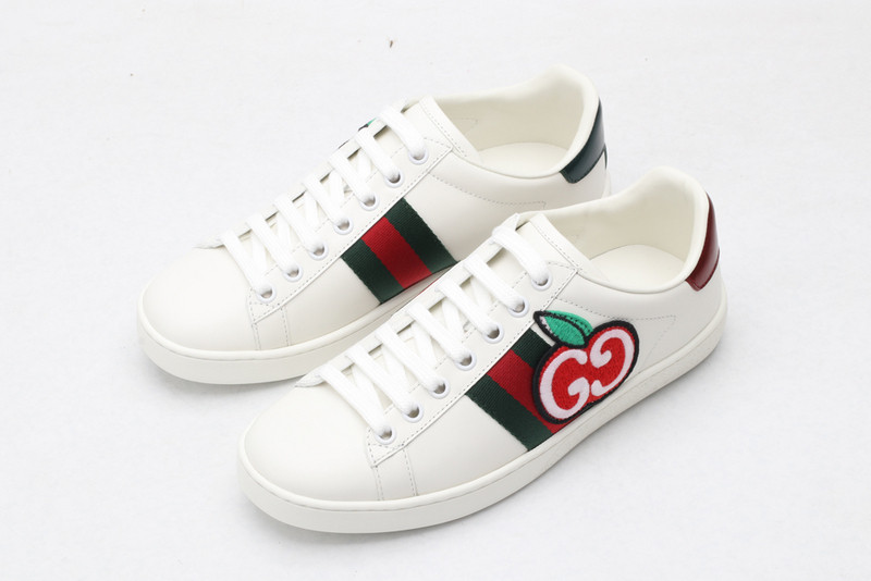 G*u*i sneakers