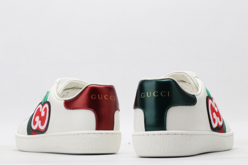G*u*i sneakers