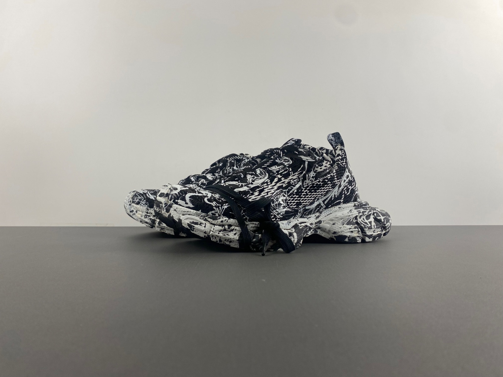 Ba*len*cia*ga 3xl sneaker