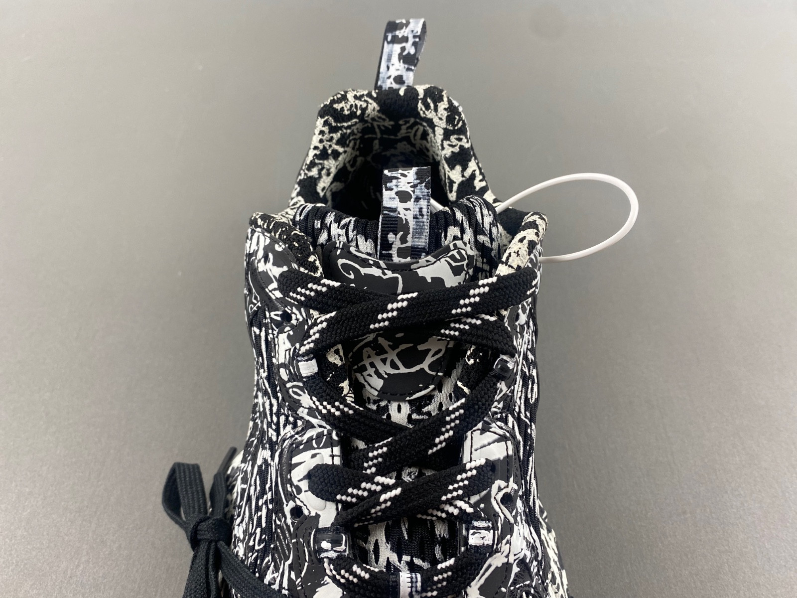 Ba*len*cia*ga 3xl sneaker