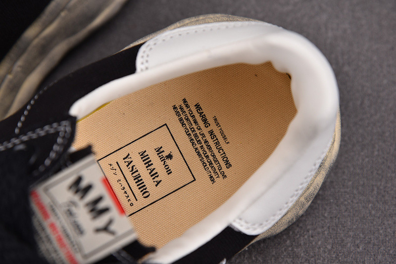 Ma*s*n mihara sneakers