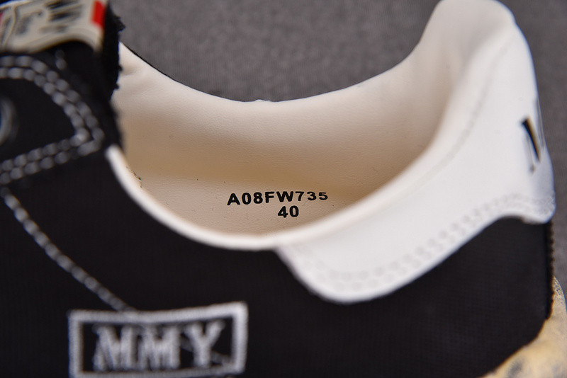 Ma*s*n mihara sneakers