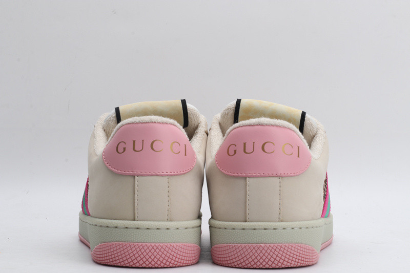 G*u*i sneakers
