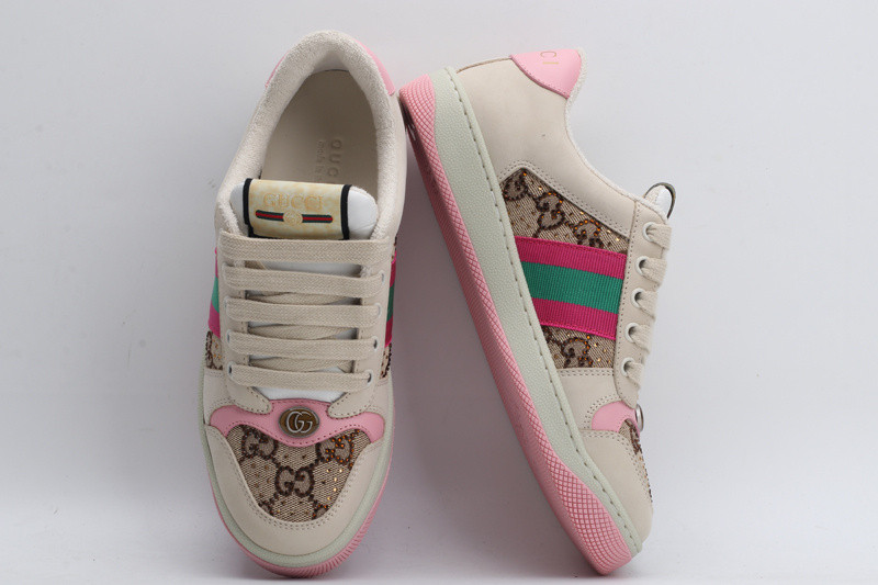 G*u*i sneakers