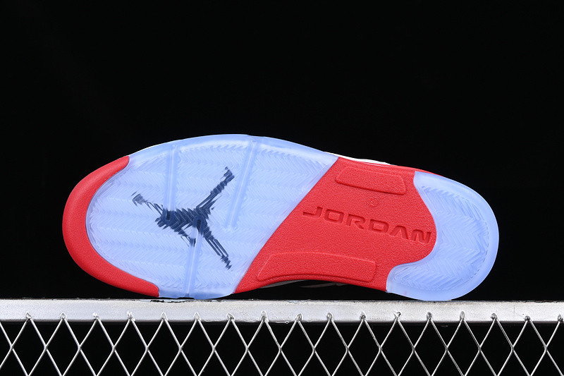 Air Jordan 5 Retro Low 