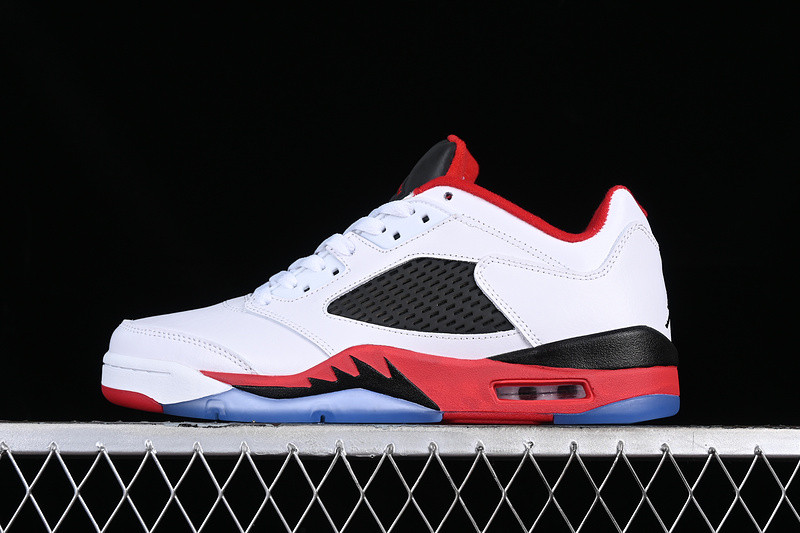 Air Jordan 5 Retro Low 