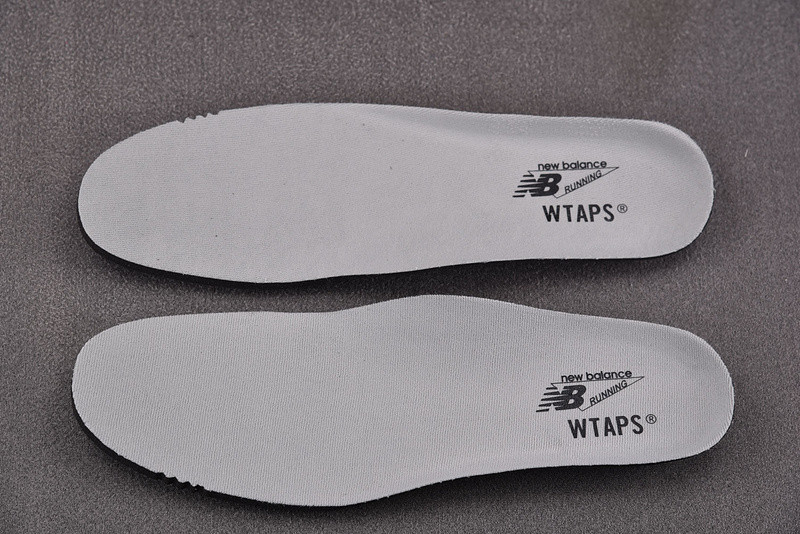 WTAPS x NEW BALANCE 990V6 / M990WT6