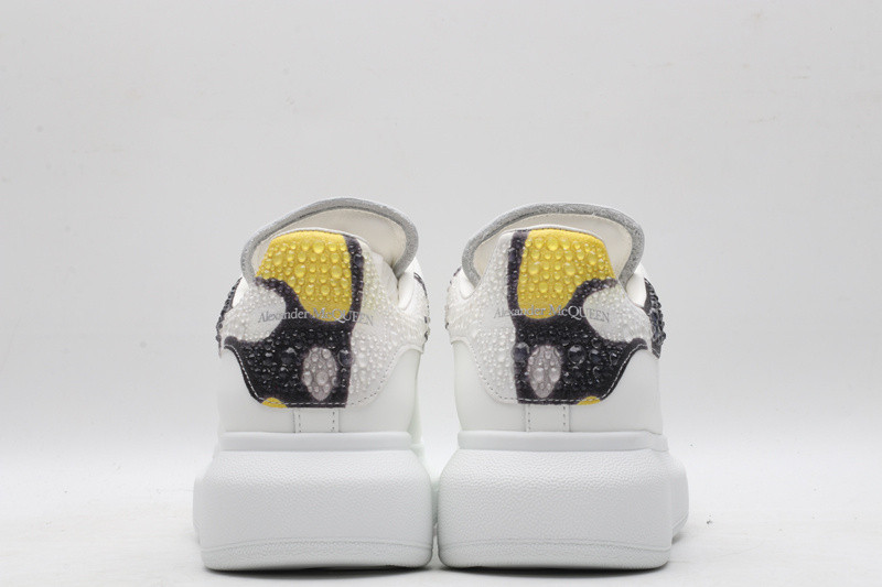 ALEXANDER MCQUEEN SNEAKER