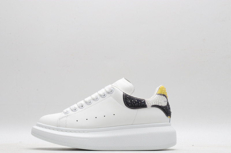 ALEXANDER MCQUEEN SNEAKER