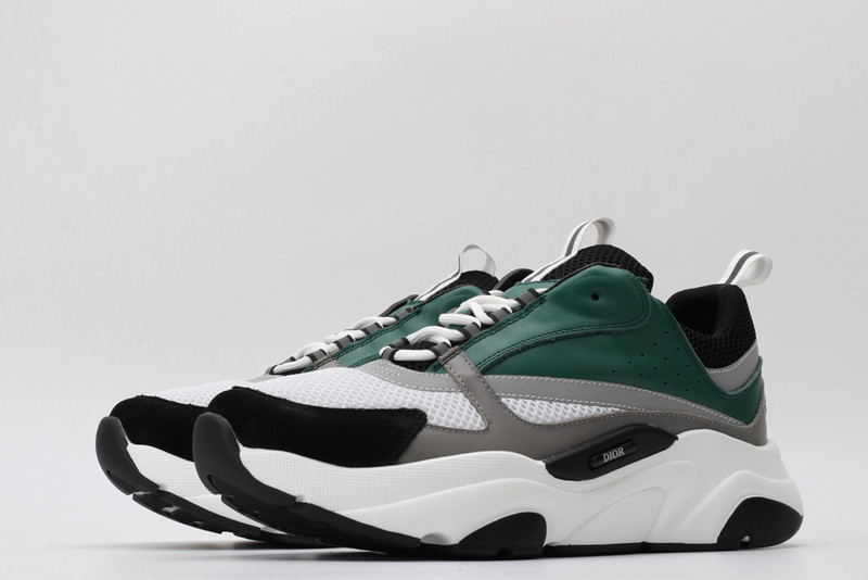 HOMME B22 TRAINER SNEAKER