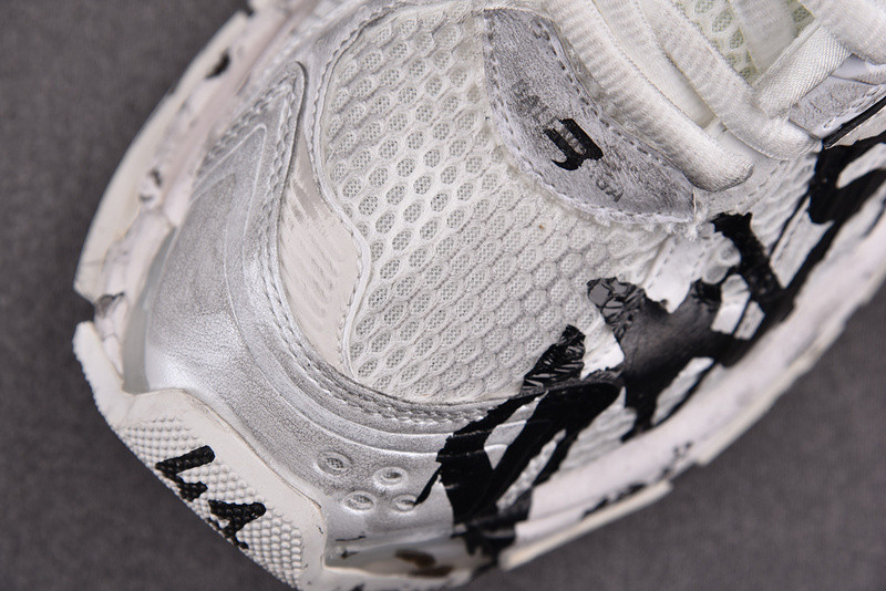 Ba*len*cia*ga runner graffiti 677403 w3ra9 9008