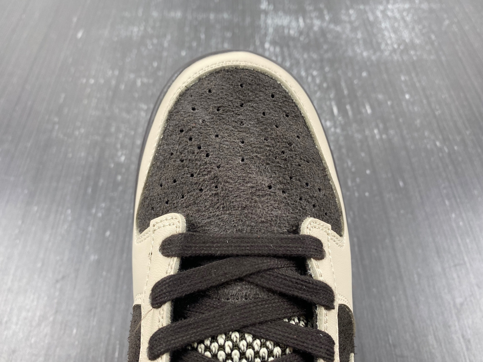 Nike Dunk Low Red Panda FV0395-200