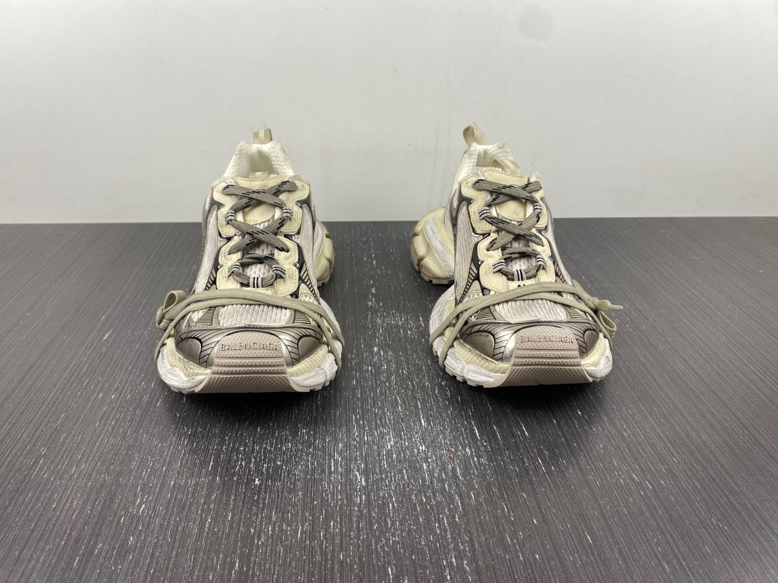 Ba*len*cia*ga 3xl sneaker