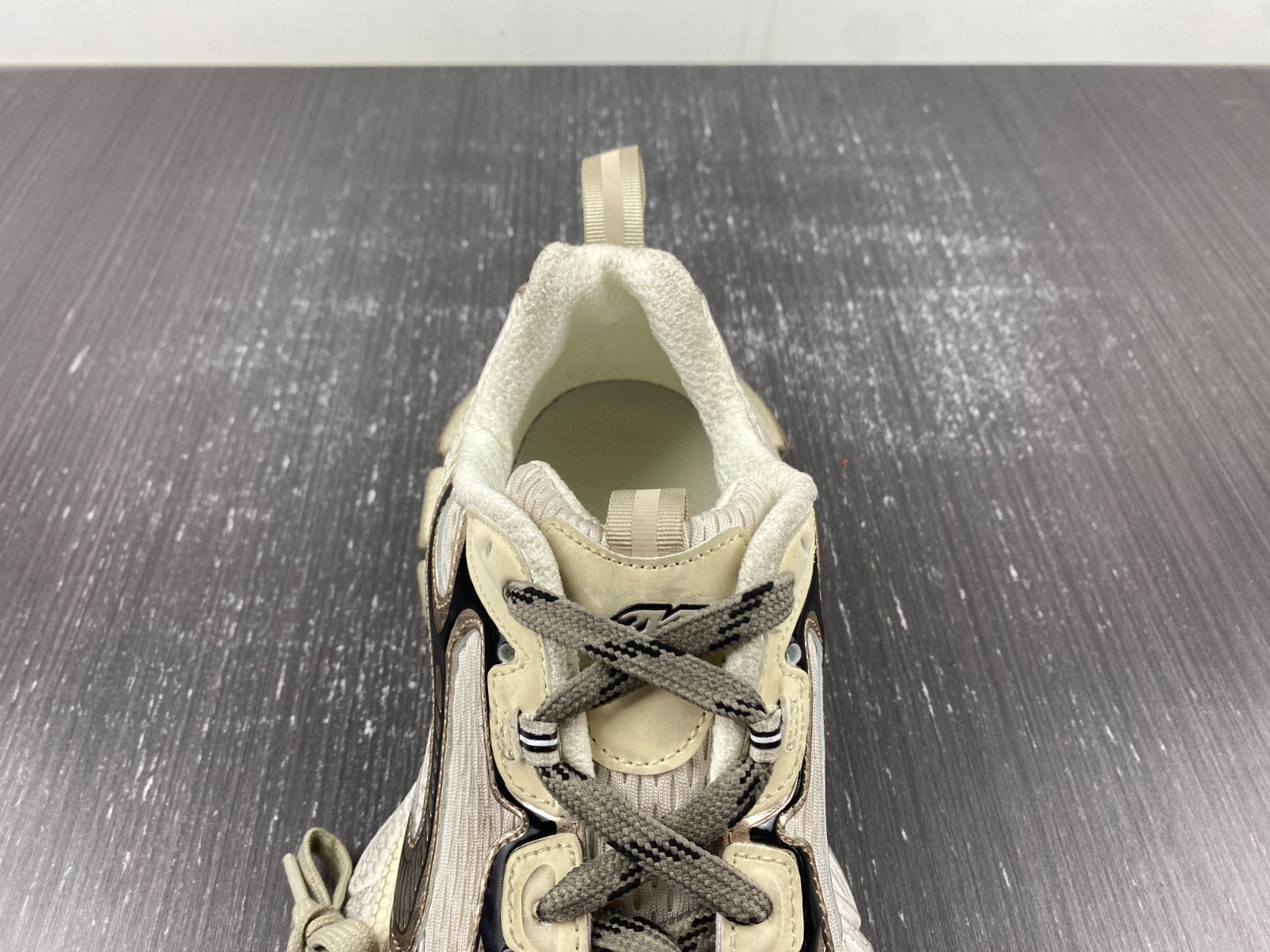 Ba*len*cia*ga 3xl sneaker