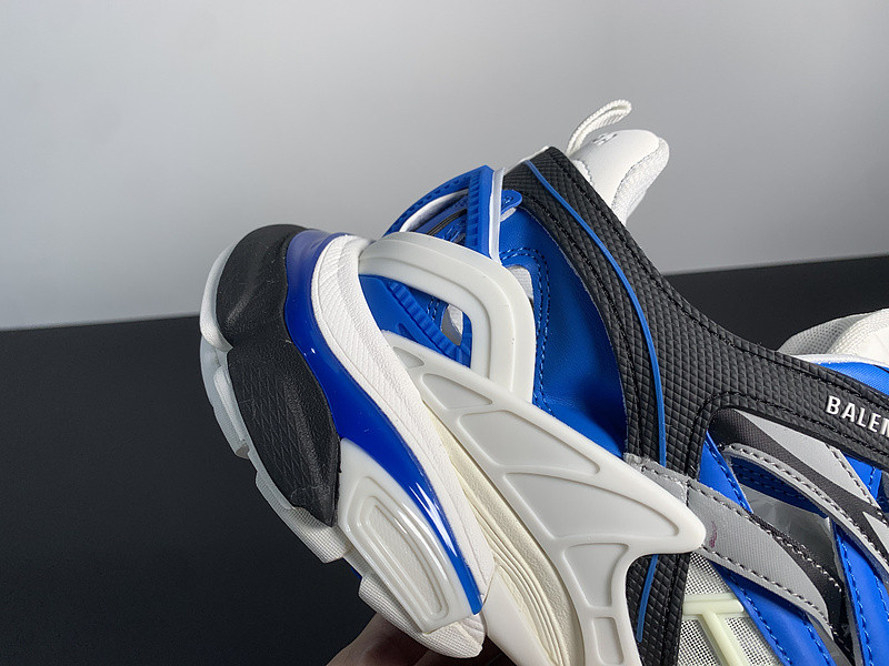 Ba*len*cia*ga track 2.0 blue white 568614w3ae24191