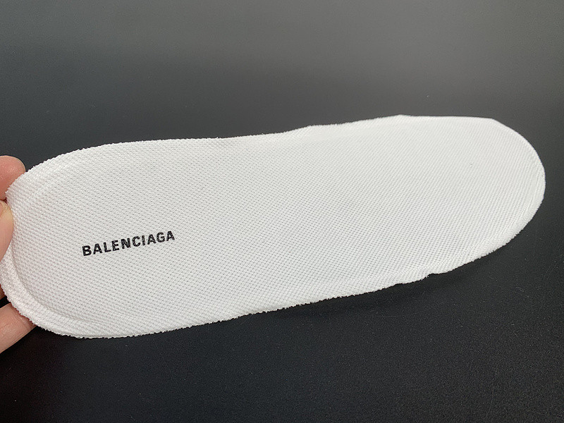 Ba*len*cia*ga track 2.0 blue white 568614w3ae24191