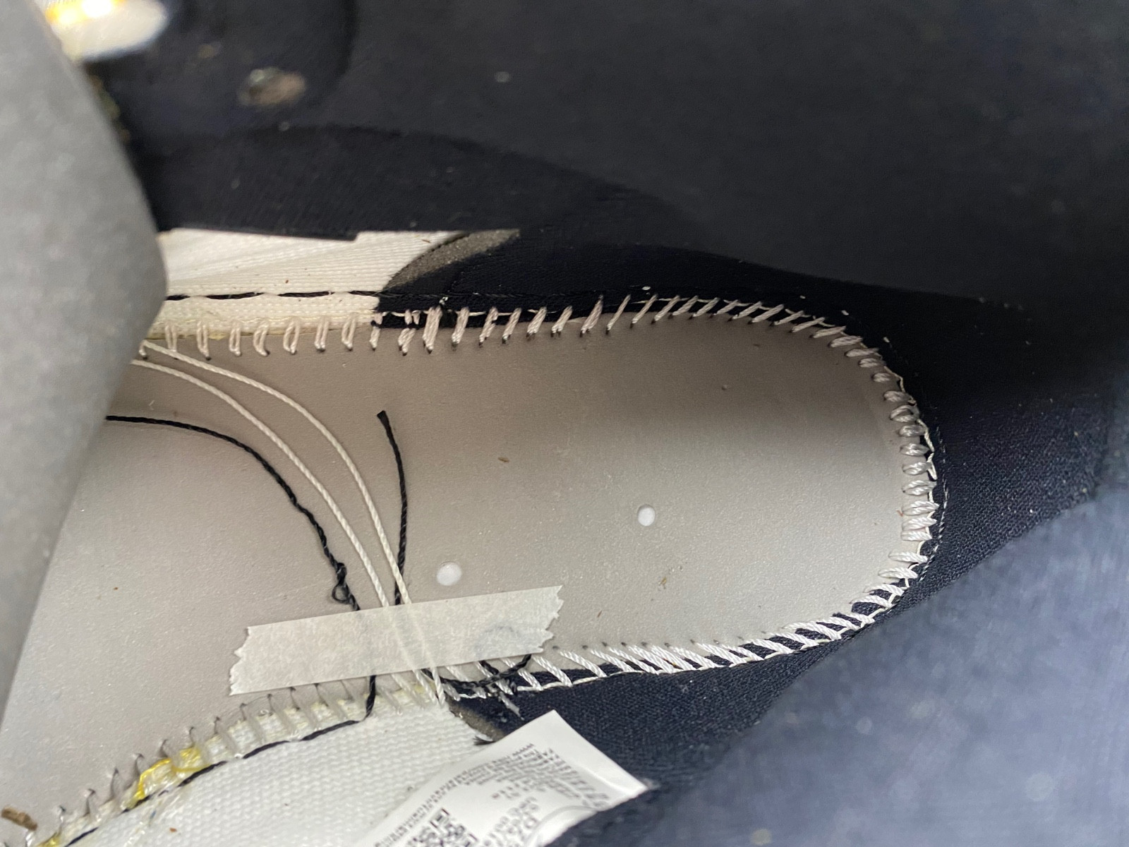 Air Jordan 1 High OG "Yellow Ochre" DZ5485-701