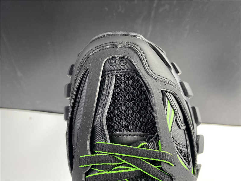 Ba*len*cia*ga sneaker tess.s.gomma led 542023-w2la1-2042