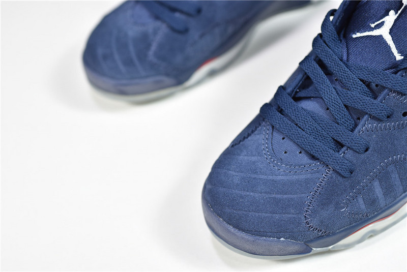 NK Air Jordan 6 DB 
