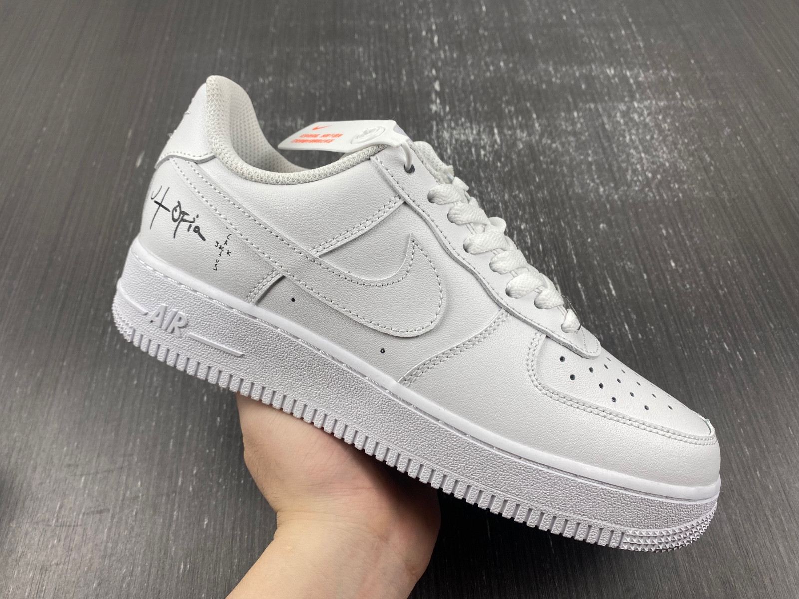 Nike Air Force 1 Low 