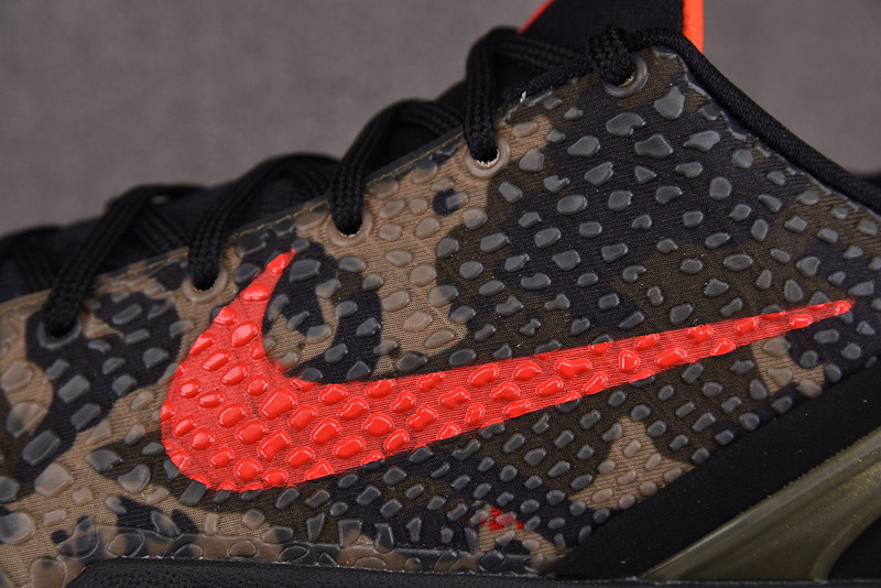 Nike Zoom Kobe 6 