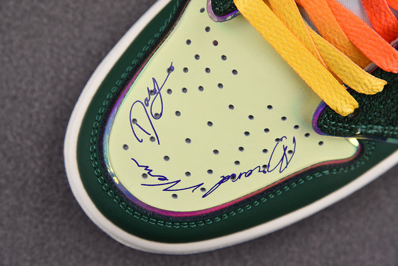 Jordan 1 Retro Low OG Doernbecher (2023) - FD9665-351