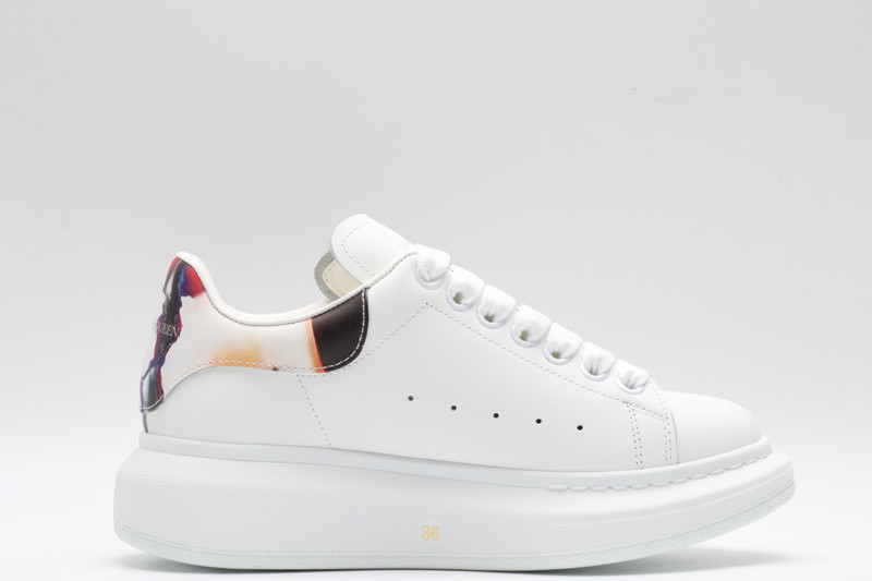 ALEXANDER MCQUEEN SNEAKER