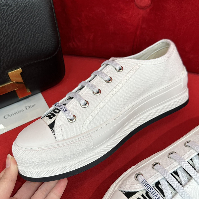 B23 OBLIQUE LOW SNEAKERS