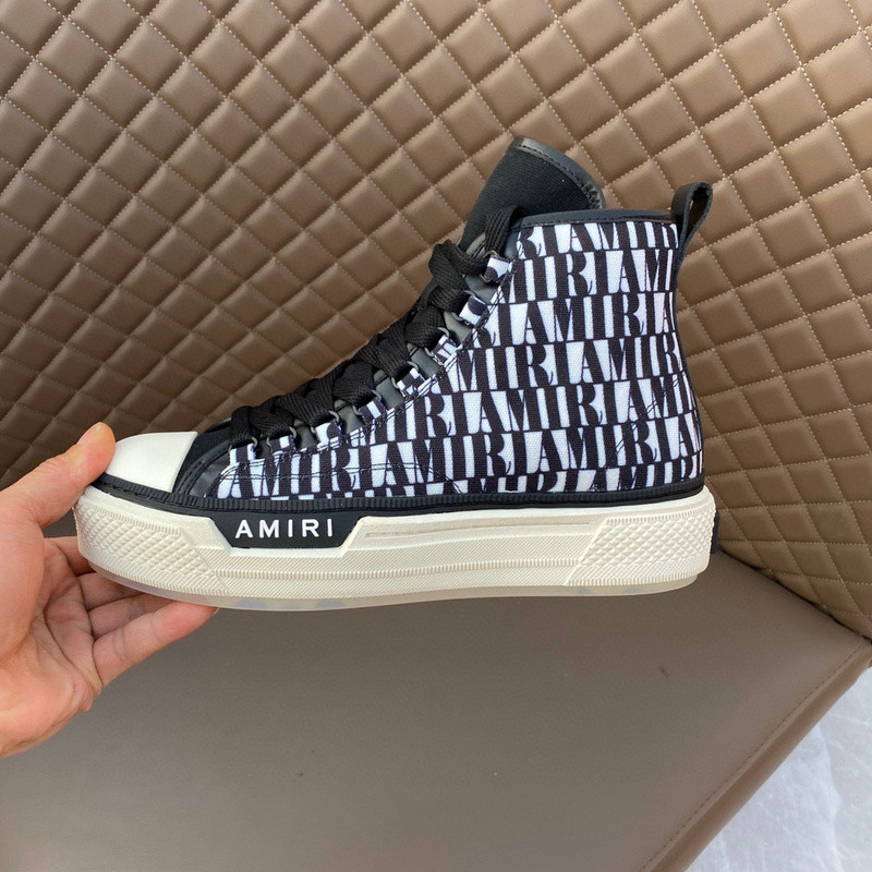AMIRI SNEAKERS
