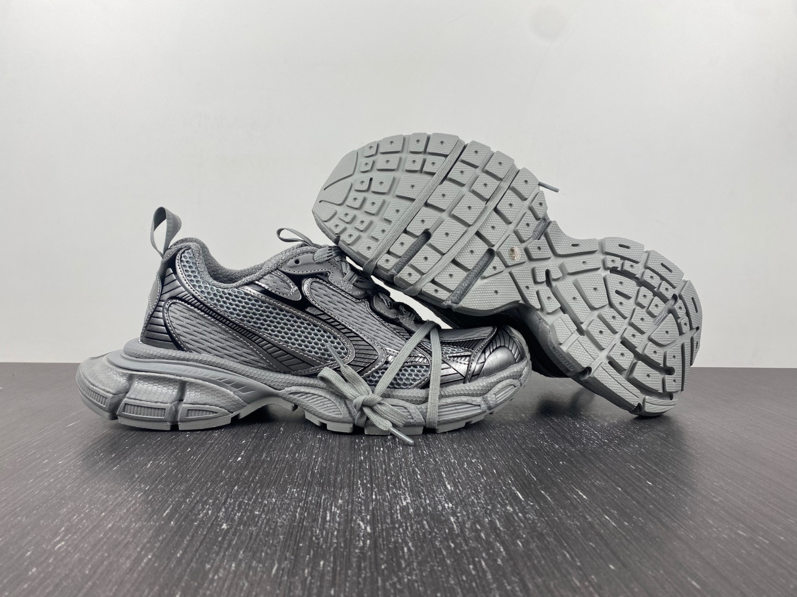 Ba*len*cia*ga 3xl sneaker