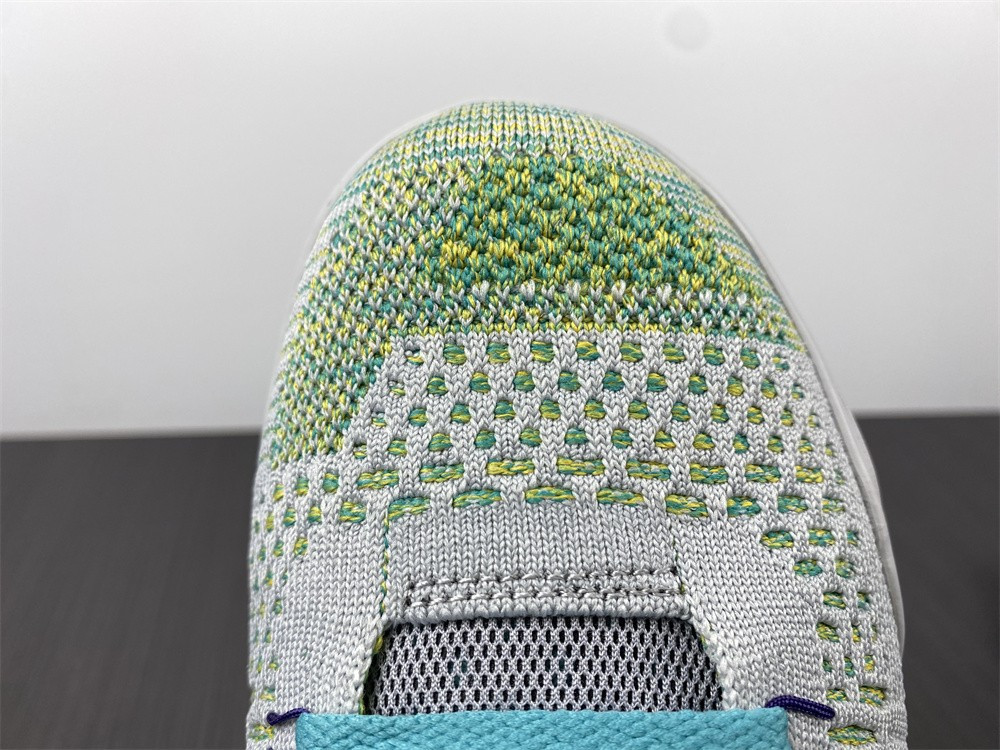 Nike Zoom Kobe IX Grey Green 630487-005