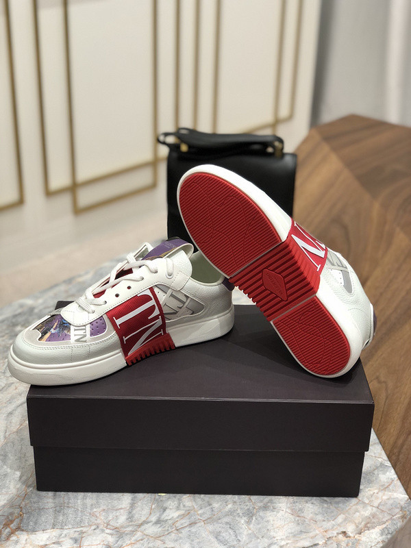 V*LENTINO SNEAKER