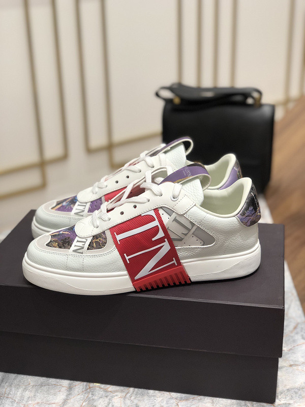 V*LENTINO SNEAKER