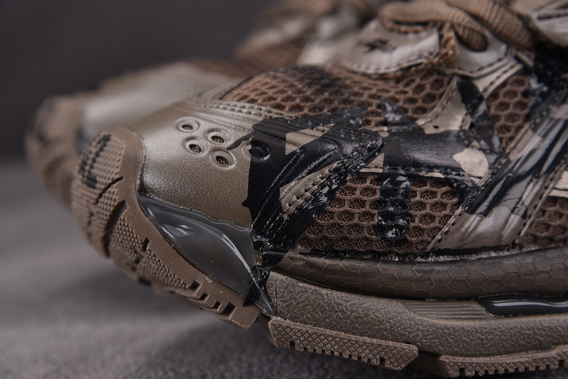 Ba*len*cia*ga runner 677403 w3bq 2010