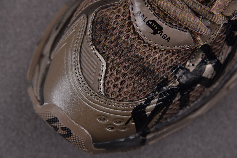 Ba*len*cia*ga runner 677403 w3bq 2010