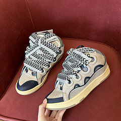 LANVIN SNEAKER