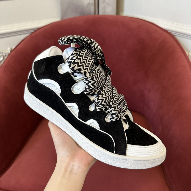 LANVIN SNEAKER