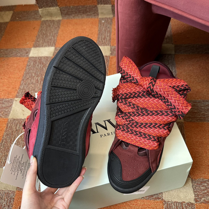 LANVIN SNEAKER