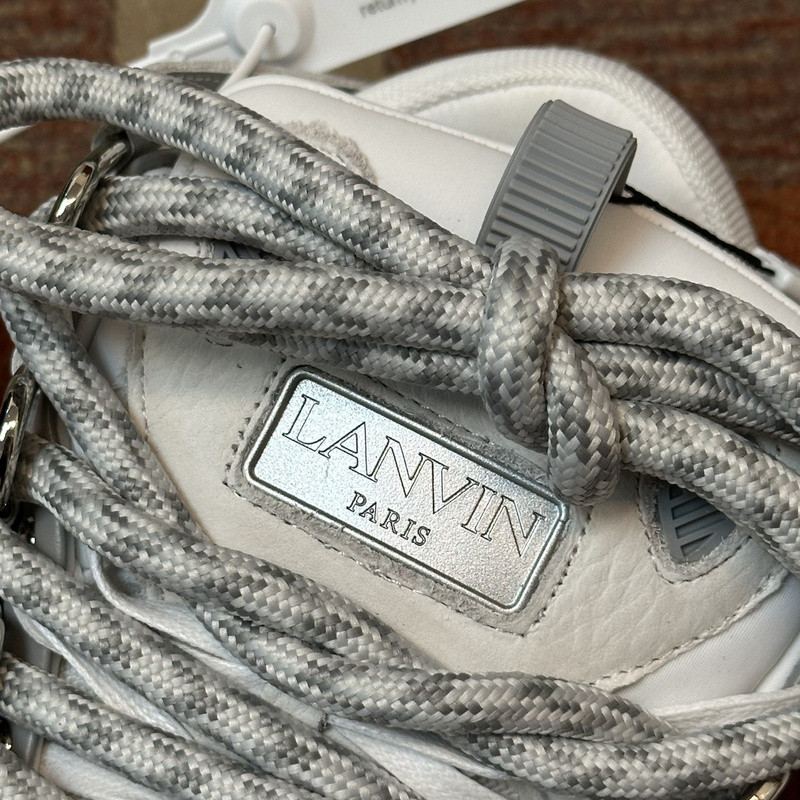 LANVIN SNEAKER